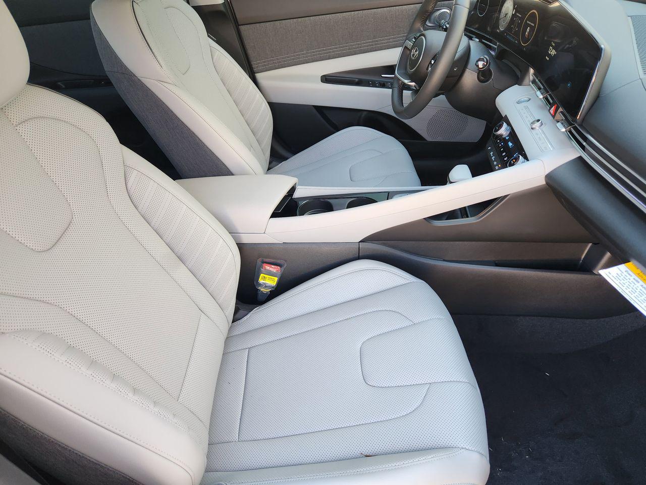 New 2026 M6T Hyundai Limited image 11