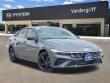 New 2026 Hyundai Elantra SEL Sport Sedan