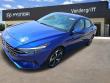 Used 2023 Hyundai Elantra SEL Sedan