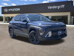 2026 Hyundai Kona SEL Sport FWD SUV