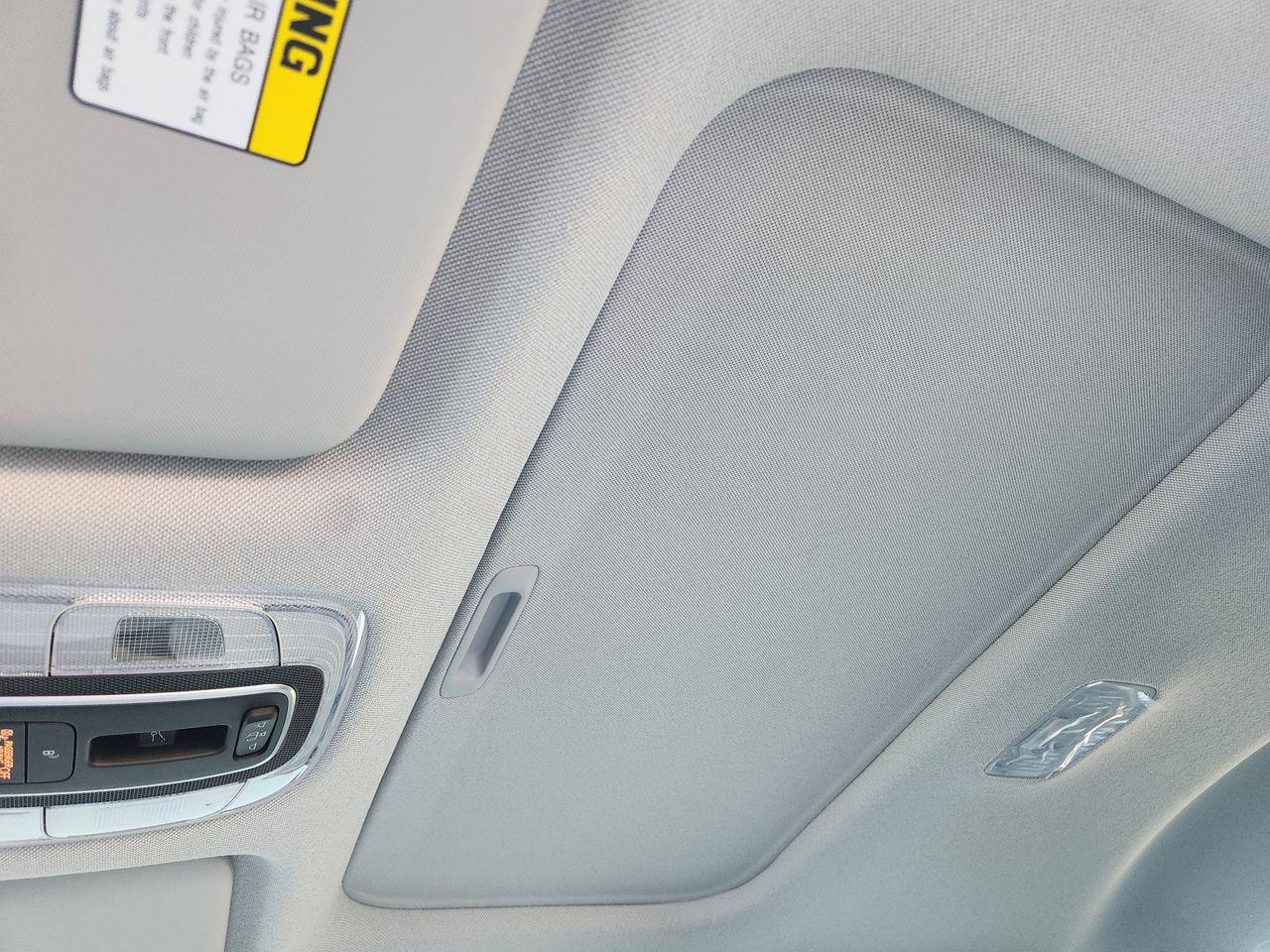 New 2026 Serenity White Hyundai Limited image 24