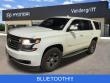 Used 2018 Chevrolet Tahoe LS SUV