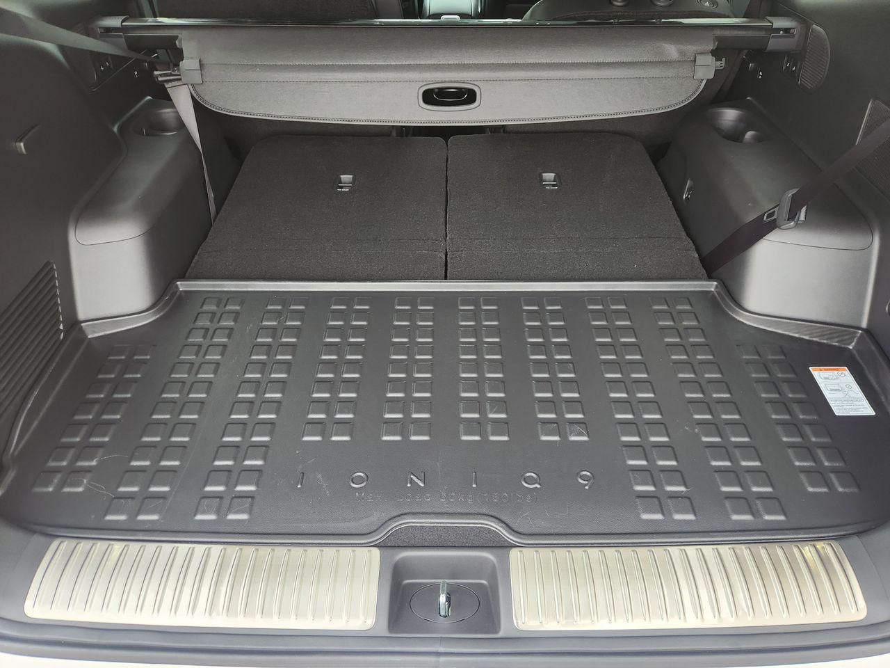 New 2026 SWP White Hyundai Performance Calligraphy image 32