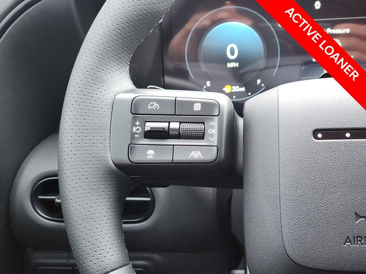 New 2026 PE2 Gray Hyundai XRT Pro image 26