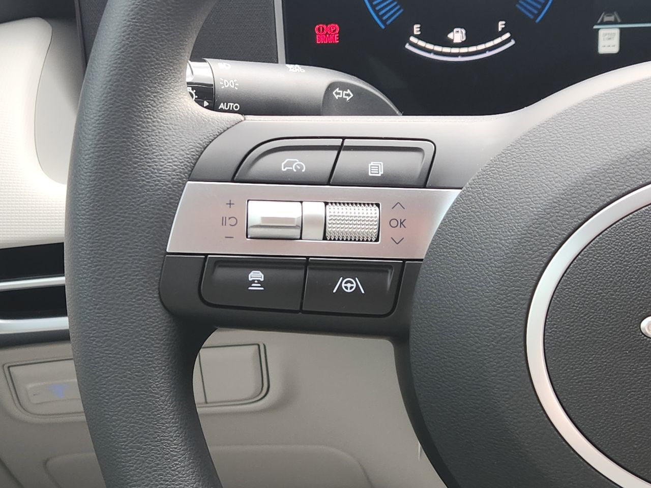 New 2026 S3B Black Hyundai SEL FWD image 26