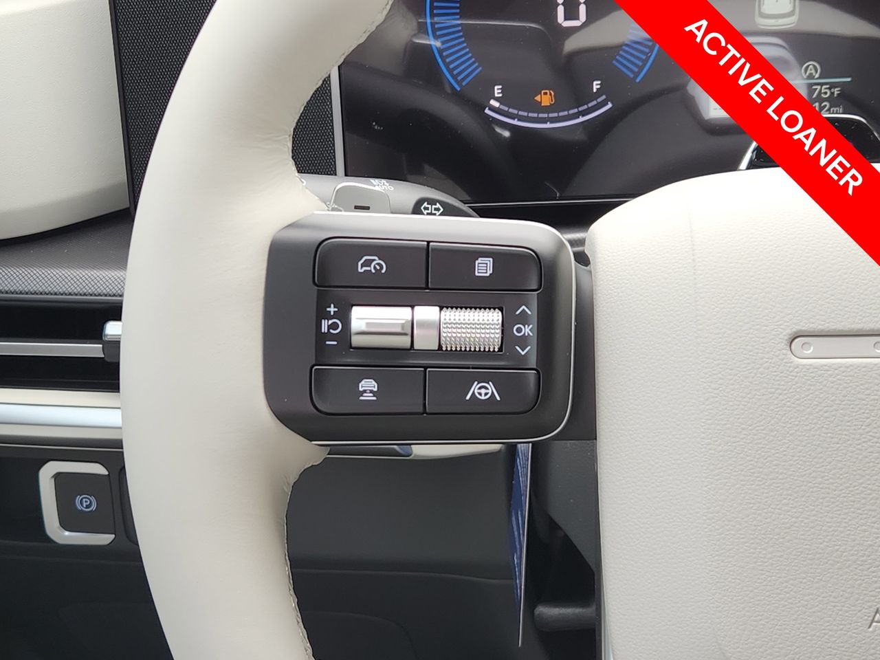 New 2026 Shimmering Silver Hyundai SEL FWD image 26