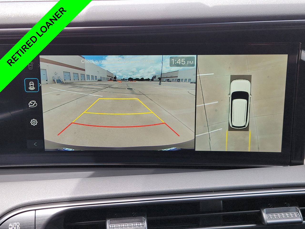 New 2026 Ecotronic Gray Pearl Hyundai XRT Pro image 16