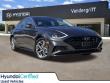 Certified 2022 Hyundai Sonata SEL Sedan