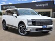  Hyundai Palisade Hybrid