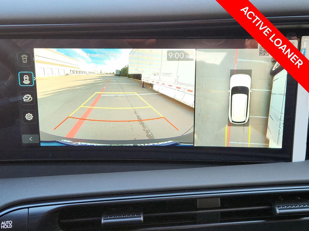 New 2026 WC9 White Hyundai XRT Pro image 15