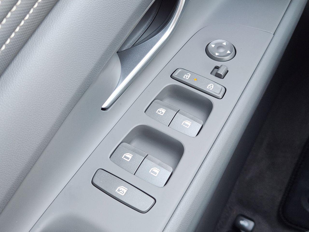 New 2026 Gray Hyundai SEL Sport image 30