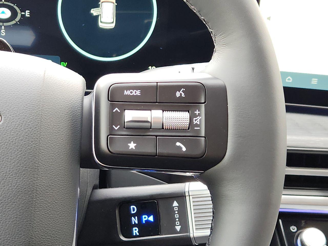 New 2026 W6H White Hyundai Limited image 30