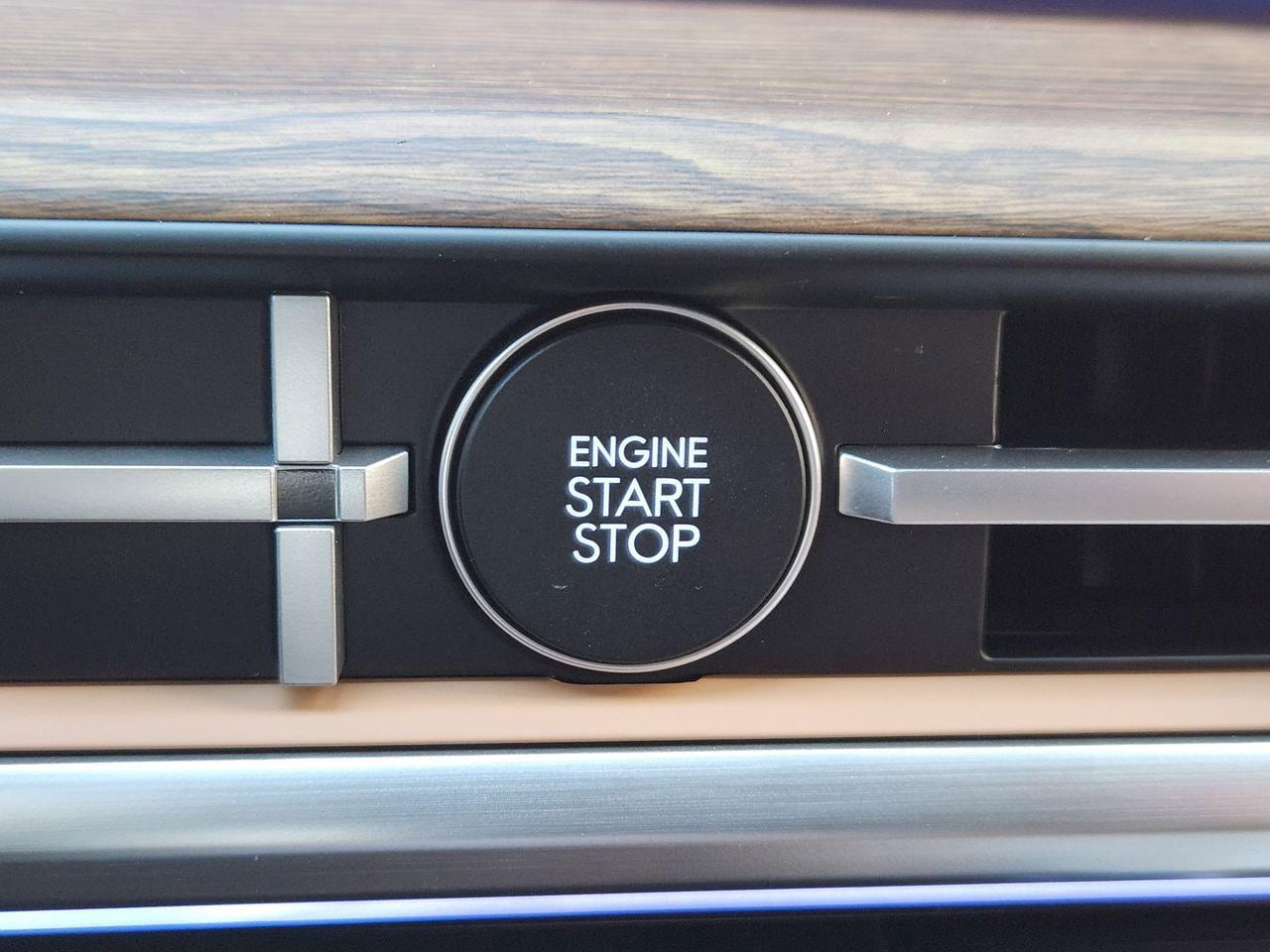 New 2026 YBM Hyundai Calligraphy FWD image 16