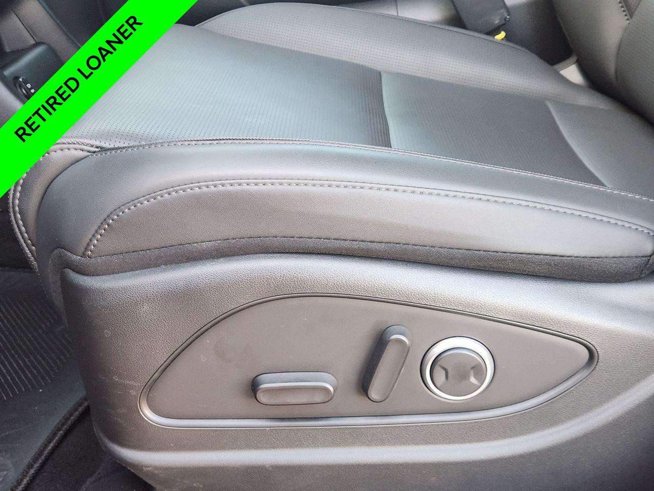 New 2026 Ecotronic Gray Pearl Hyundai SEL FWD image 24
