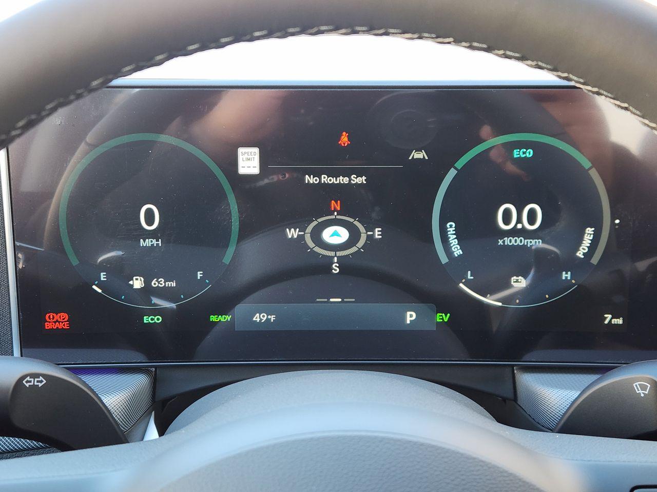 New 2026 T2G Gray Hyundai Limited image 13