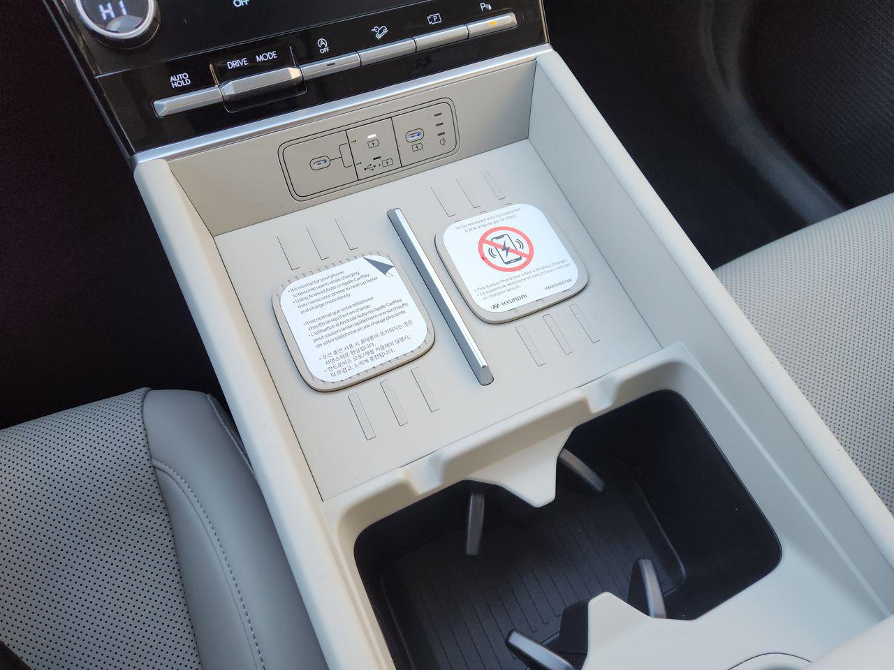 New 2026 W6H White Hyundai SEL FWD image 18