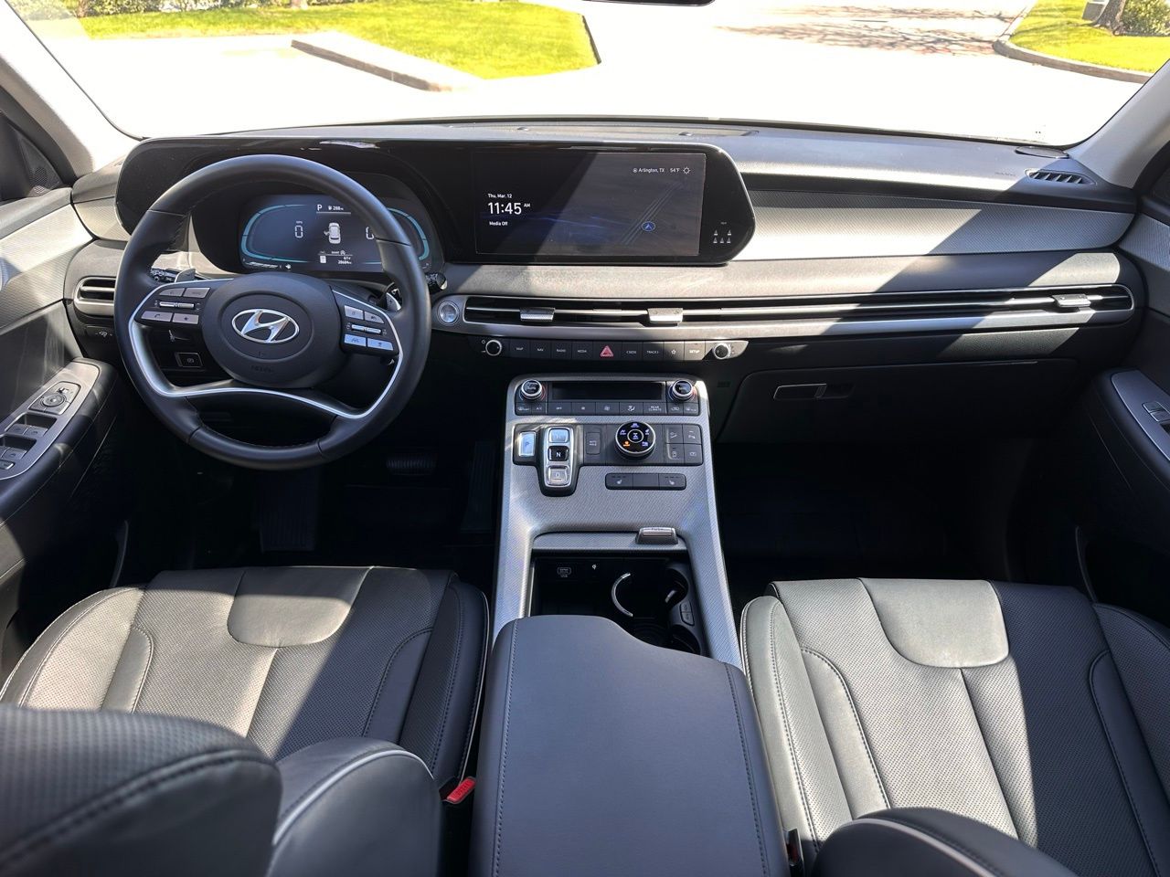 Used 2024 Hyper White Hyundai XRT image 21