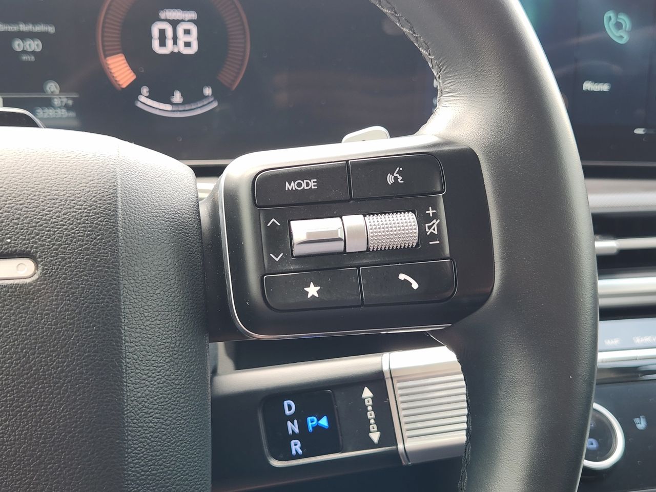 2025 Hyundai Santa Fe SEL - Photo 26
