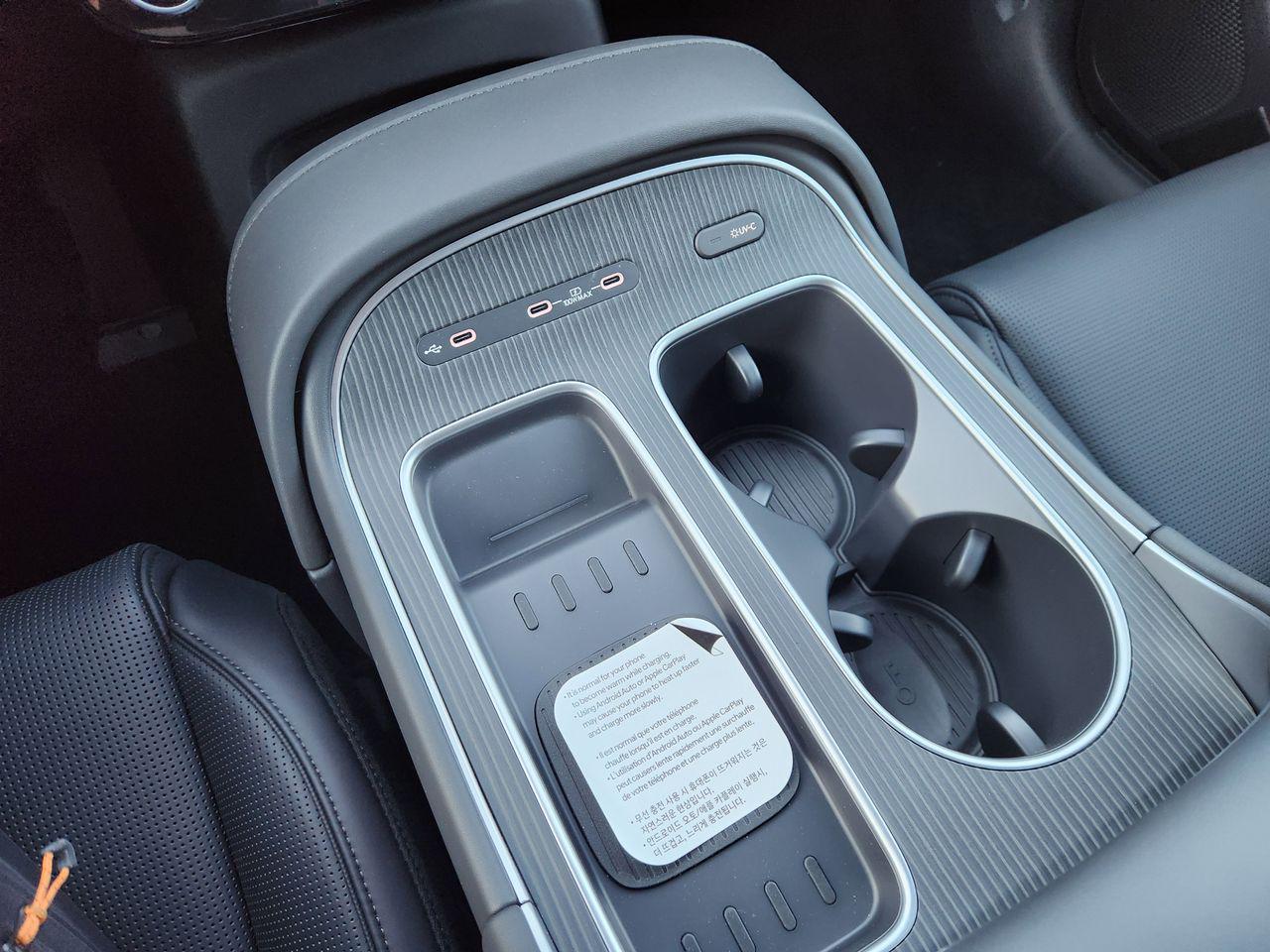 New 2026 PE2 Gray Hyundai Calligraphy FWD image 18