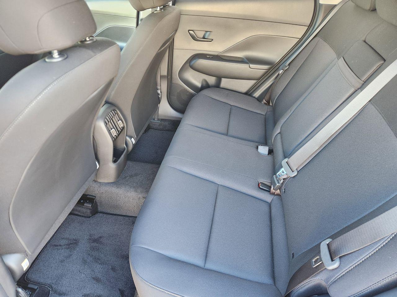 New 2026 Cyber Gray Metallic Hyundai SEL Sport FWD image 28