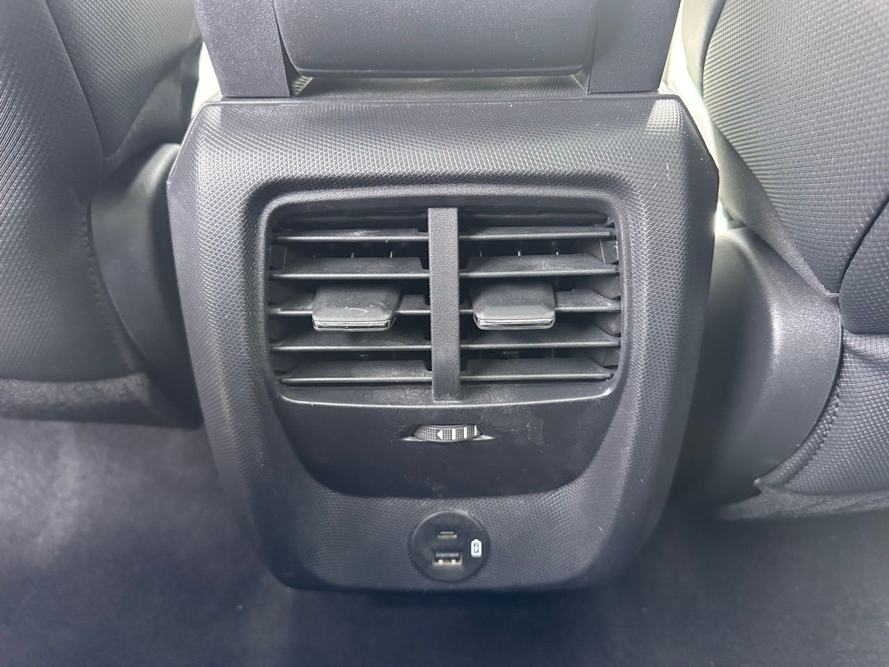 Used 2023 Rapid Red Tinted Ford Premium image 17