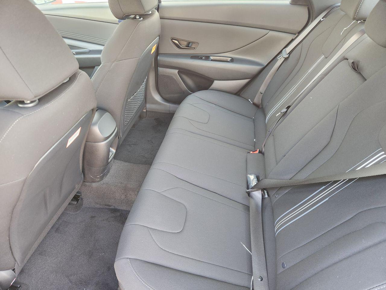 New 2026 A5G Gray Hyundai SEL Sport Premium image 29