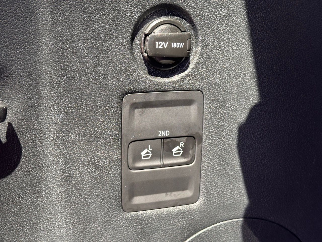 Used 2024 Hyper White Hyundai XRT image 16