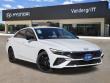 New 2026 Hyundai Elantra SEL Sport Sedan