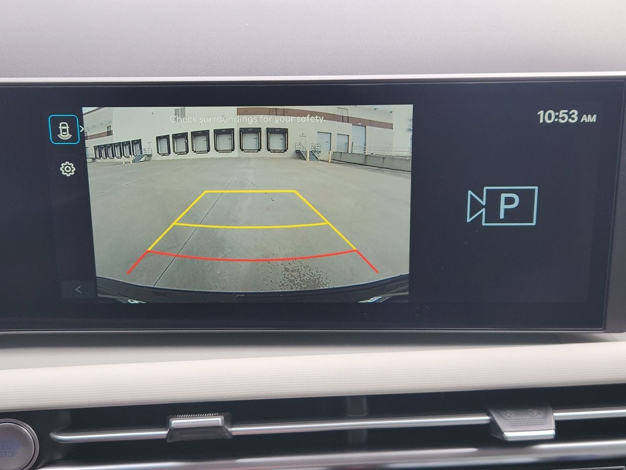 New 2026 S3B Black Hyundai SEL FWD image 14