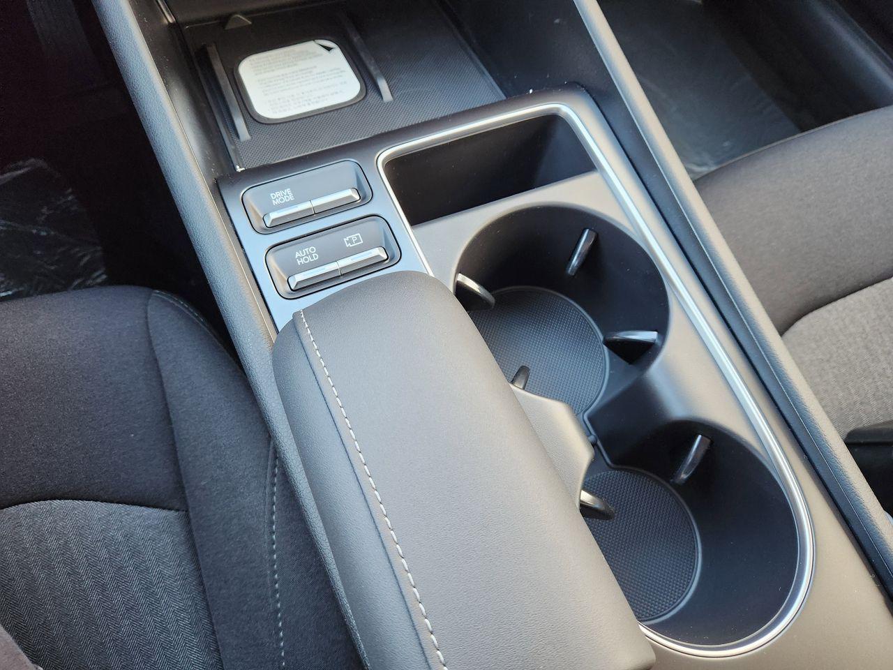 New 2026 W6H White Hyundai SEL Sport image 19