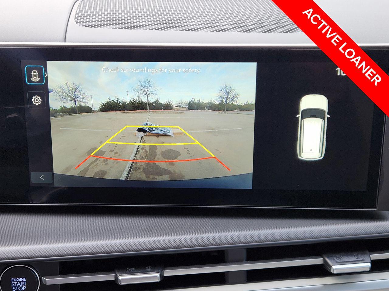 New 2026 S3B Black Hyundai SEL FWD image 14