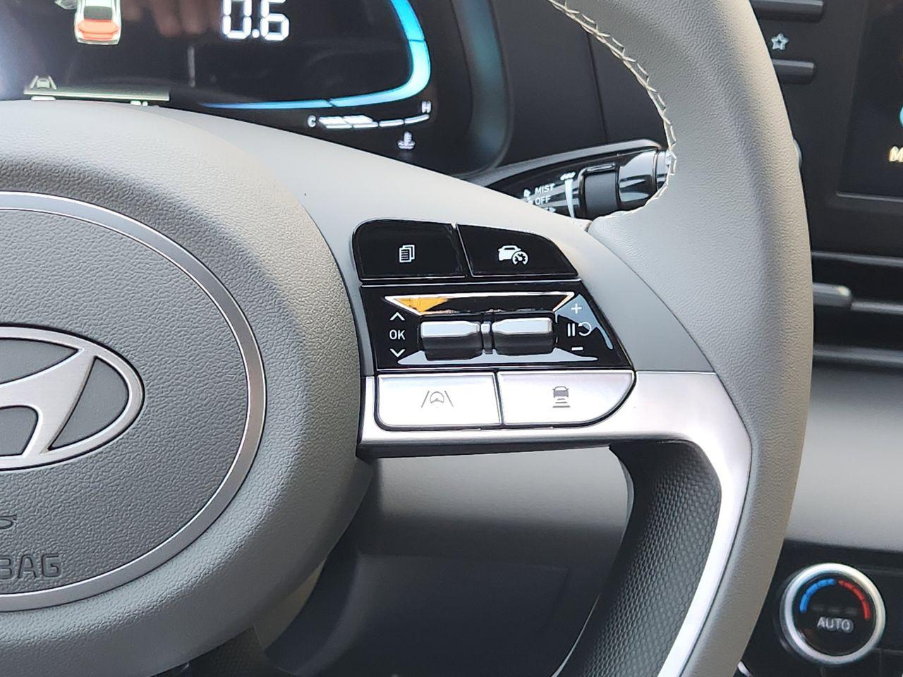 New 2026 YP5 Blue Hyundai SEL Sport Premium image 28