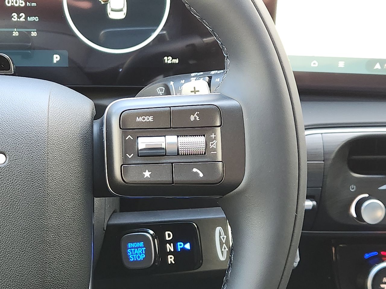 New 2026 PE2 Gray Hyundai Calligraphy AWD image 28