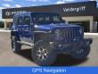 Used 2020 Jeep Wrangler Unlimited Rubicon SUV
