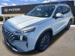 Used 2022 Hyundai Santa Fe Limited SUV