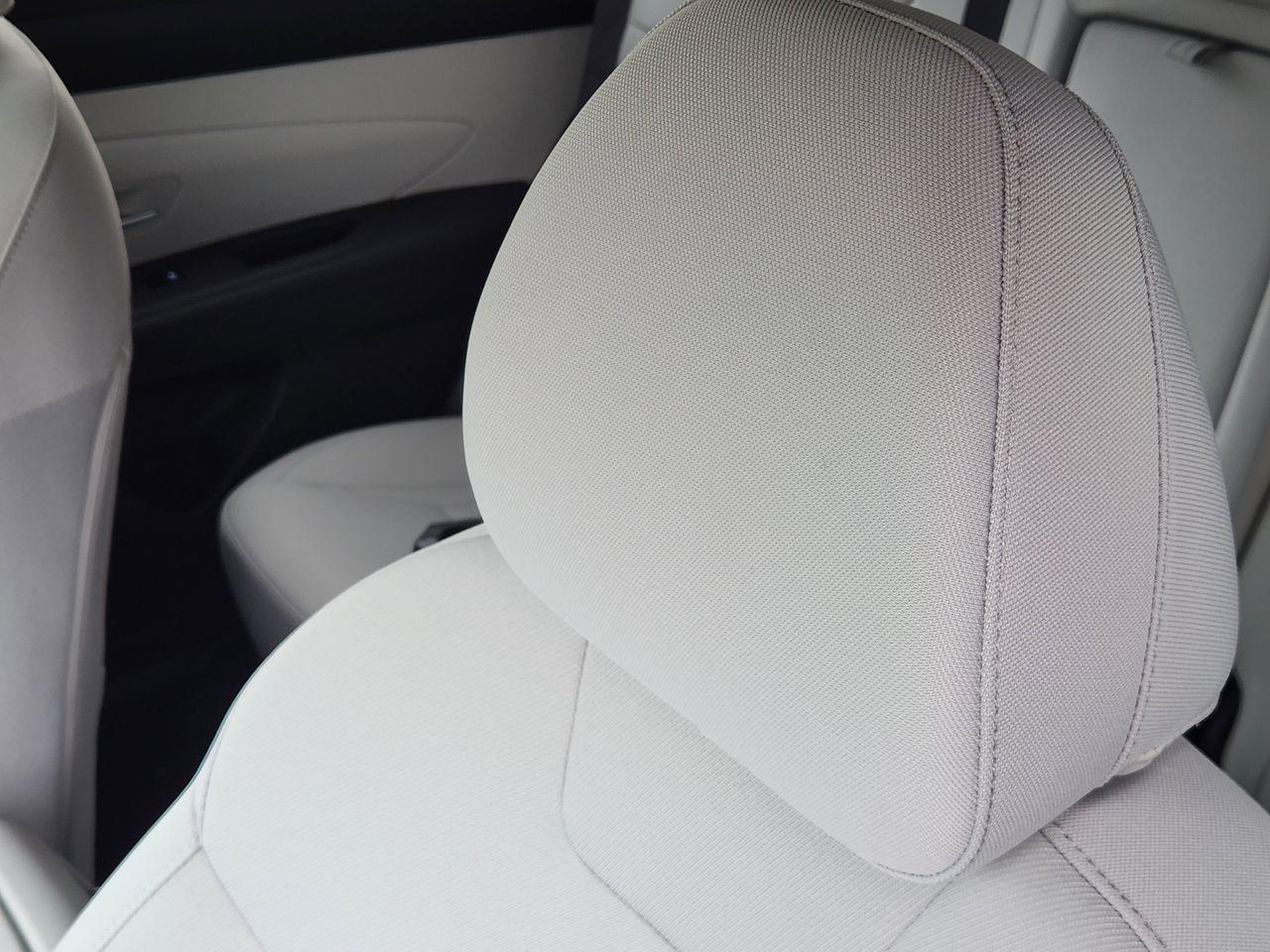 New 2026 Serenity White Pearl Hyundai SEL FWD image 23
