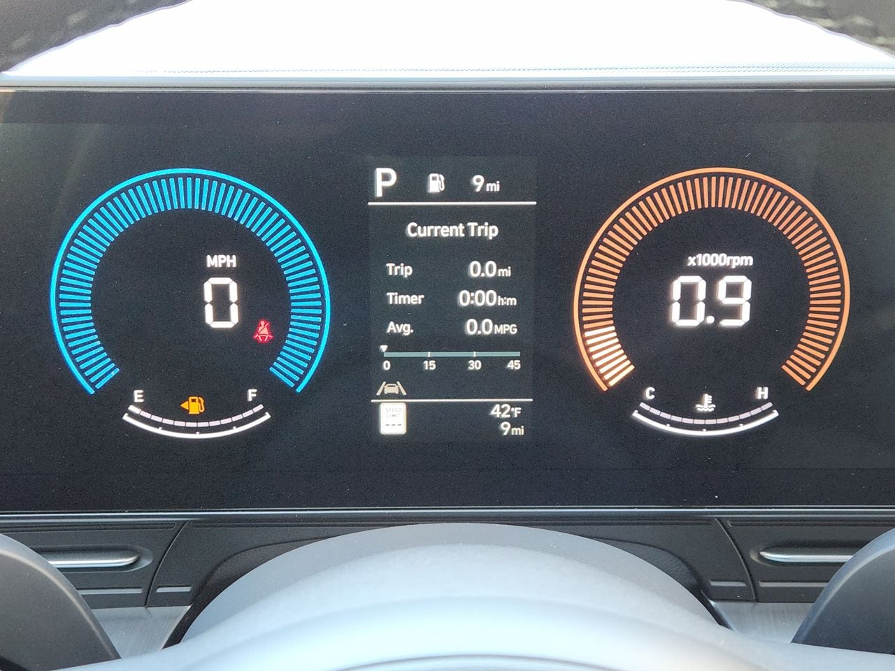 New 2026 PE2 Gray Hyundai SEL Sport FWD image 12