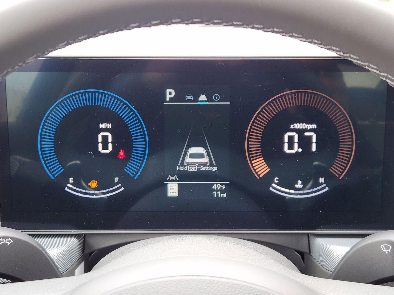 New 2026 A2B Black Hyundai SEL Sport image 12