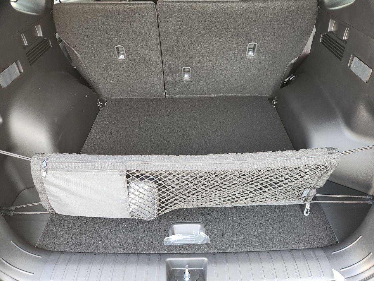 New 2026 S3B Black Hyundai SEL FWD image 30