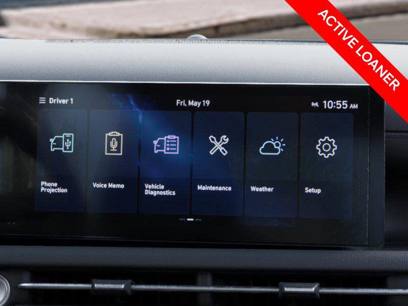 New 2026 S3B Black Hyundai SEL FWD image 14