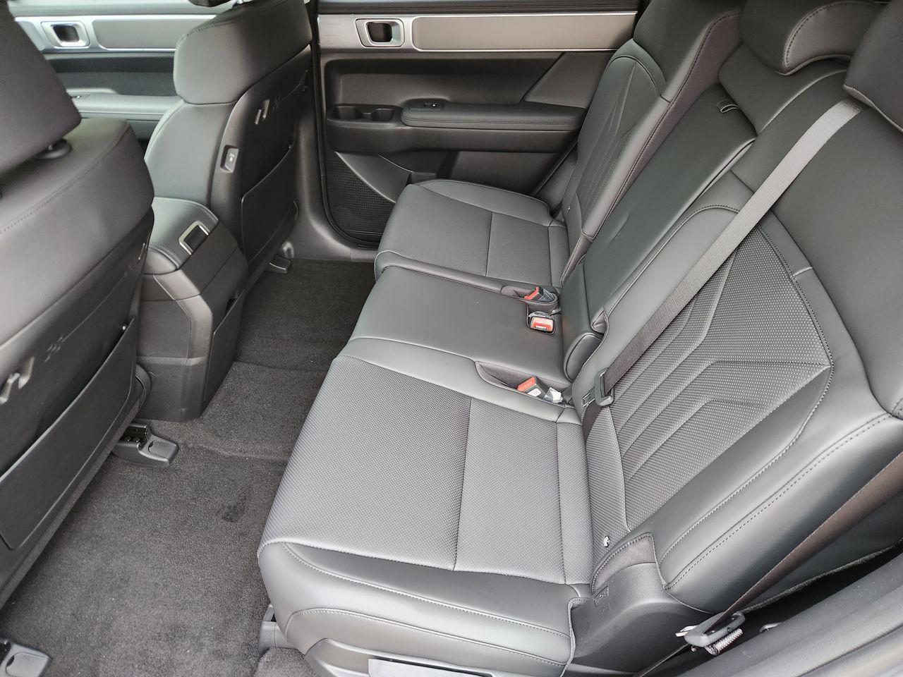 New 2026 PE2 Gray Hyundai SEL image 29