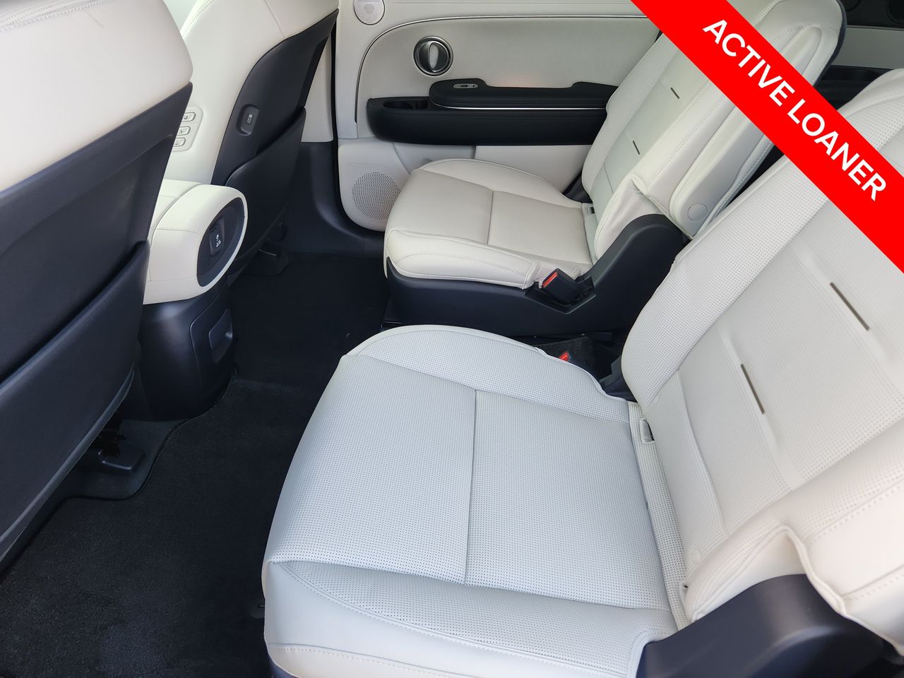 New 2026 Ecotronic Gray Pearl Hyundai Calligraphy FWD image 28