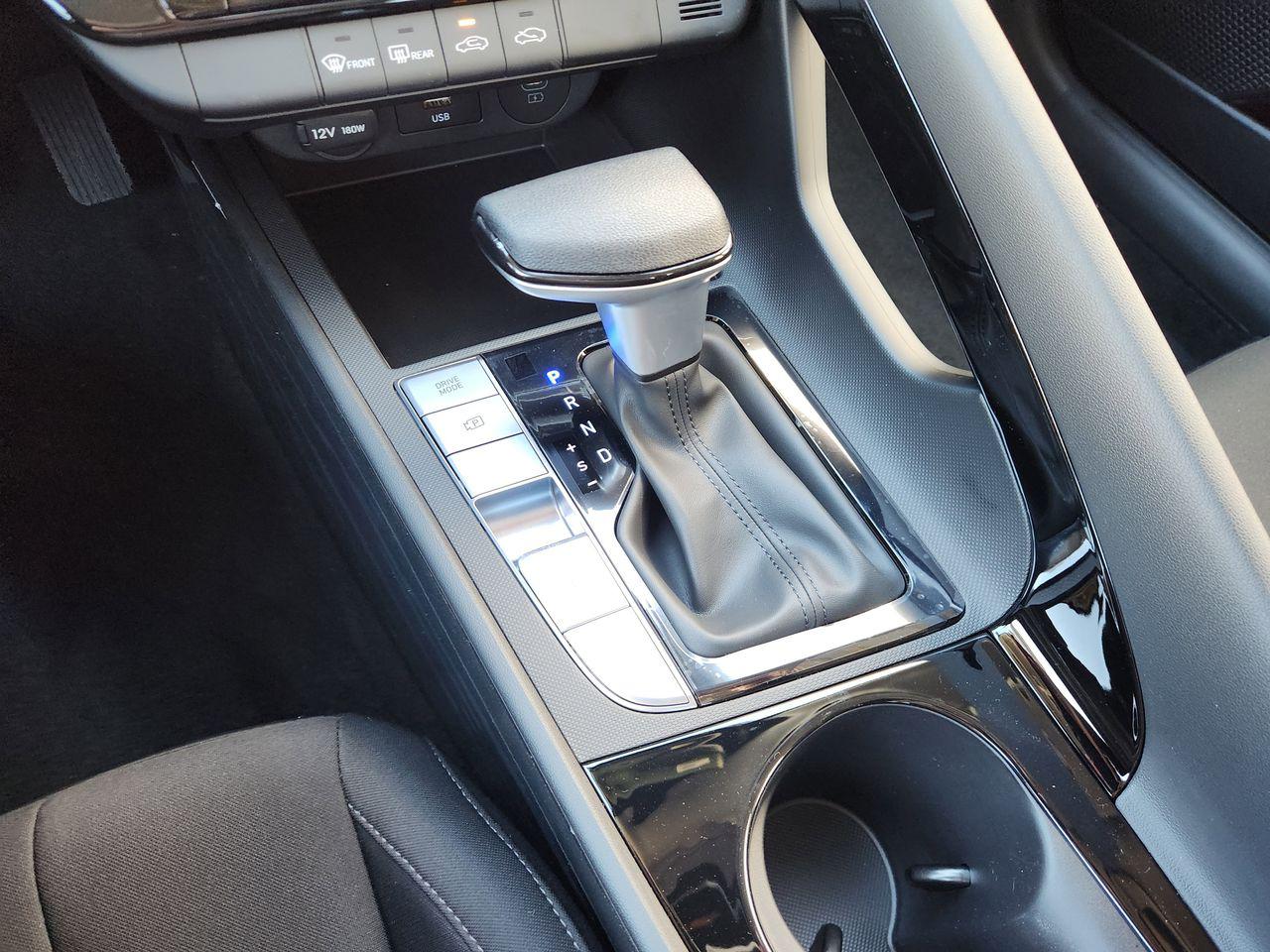 New 2026 A5G Gray Hyundai Blue image 19