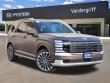 New 2026 Hyundai Palisade Hybrid Calligraphy SUV