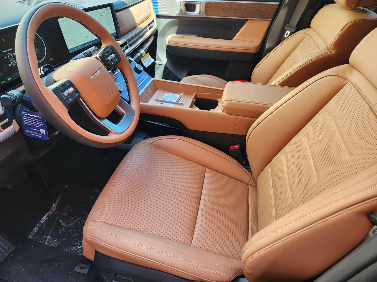 New 2026 PE2 Gray Hyundai Calligraphy image 10