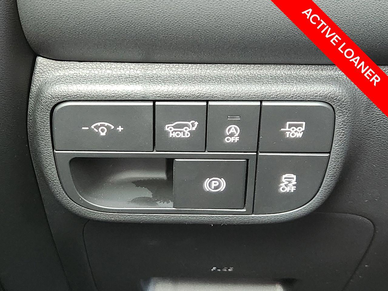 New 2026 PE2 Gray Hyundai XRT Pro image 20