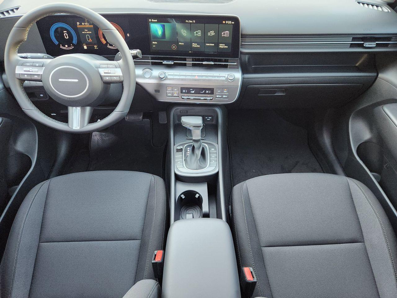 New 2026 SAW White Hyundai SEL Sport FWD image 23