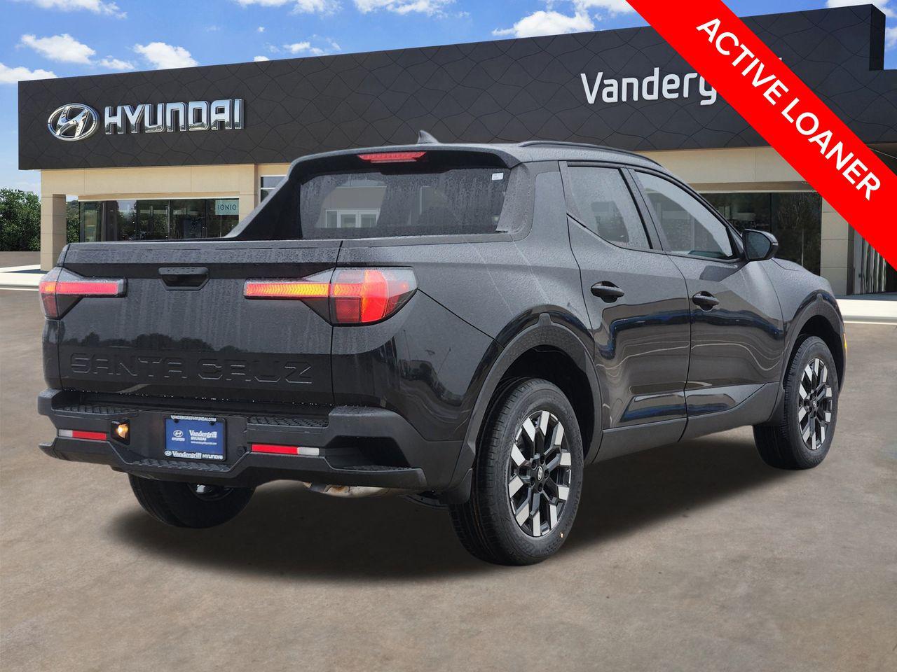 New 2026 S3B Black Hyundai SEL FWD image 4