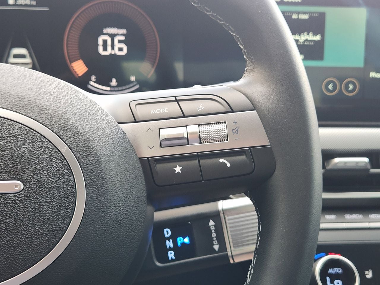 New 2026 A2B Black Hyundai SEL Sport image 27