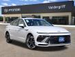 New 2026 Hyundai Sonata SEL Sport Sedan